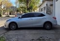 Autos - Toyota Corolla 2015 Nafta 127000Km - En Venta