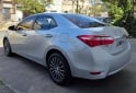 Autos - Toyota Corolla 2015 Nafta 127000Km - En Venta
