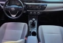 Autos - Toyota Corolla 2015 Nafta 127000Km - En Venta