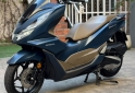 Motos - Honda Pcx 2023 Nafta 11000Km - En Venta