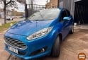 Autos - Ford FIESTA SE PLUS 2017 Nafta 80000Km - En Venta