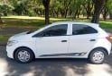 Autos - Chevrolet Joy onix 2018 Nafta 90000Km - En Venta