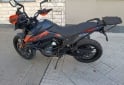 Motos - Ktm 390 Adventure 2022 Nafta 14000Km - En Venta
