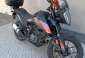 Motos - Ktm 390 Adventure 2022 Nafta 14000Km - En Venta