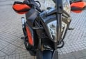 Motos - Ktm 390 Adventure 2022 Nafta 14000Km - En Venta