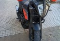 Motos - Ktm 390 Adventure 2022 Nafta 14000Km - En Venta