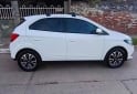 Autos - Chevrolet ONIX 2015 Nafta 105000Km - En Venta