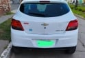 Autos - Chevrolet ONIX 2015 Nafta 105000Km - En Venta