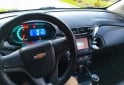 Autos - Chevrolet ONIX 2015 Nafta 105000Km - En Venta