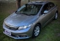 Autos - Honda CIVIC EXS 1.8 /Bora Vento 2013 Nafta 138000Km - En Venta
