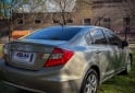 Autos - Honda CIVIC EXS 1.8 /Bora Vento 2013 Nafta 138000Km - En Venta