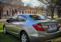 Autos - Honda CIVIC EXS 1.8 /Bora Vento 2013 Nafta 138000Km - En Venta