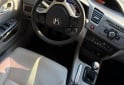 Autos - Honda CIVIC EXS 1.8 /Bora Vento 2013 Nafta 138000Km - En Venta