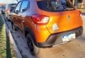 Autos - Renault Kwid 2021 Nafta 70000Km - En Venta