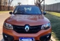 Autos - Renault Kwid 2021 Nafta 70000Km - En Venta