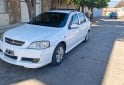 Autos - Chevrolet Astra 2007 Nafta 228000Km - En Venta