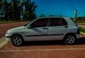 Autos - Renault CLIO 1998 GNC 345000Km - En Venta