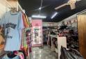 Indumentaria - Fondo de comercio - En Venta