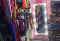 Indumentaria - Fondo de comercio - En Venta