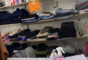 Indumentaria - Fondo de comercio - En Venta