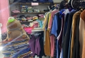 Indumentaria - Fondo de comercio - En Venta