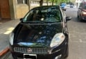 Autos - Fiat Punto 2010 Nafta 125000Km - En Venta