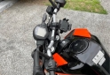 Motos - Ktm Duke 200 NG 2025 Nafta 3700Km - En Venta