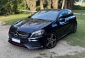 Autos - Mercedes Benz A250 Sport 2018 Nafta 53000Km - En Venta