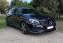 Autos - Mercedes Benz A250 Sport 2018 Nafta 53000Km - En Venta