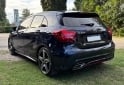Autos - Mercedes Benz A250 Sport 2018 Nafta 53000Km - En Venta