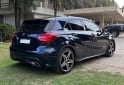 Autos - Mercedes Benz A250 Sport 2018 Nafta 53000Km - En Venta