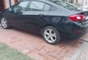 Autos - Chevrolet CRUZE 2020 Nafta 107000Km - En Venta