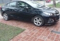 Autos - Chevrolet CRUZE 2020 Nafta 107000Km - En Venta