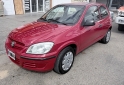 Autos - Suzuki fan 2010 Nafta 135000Km - En Venta