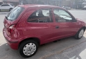 Autos - Suzuki fan 2010 Nafta 135000Km - En Venta