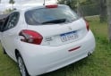 Autos - Peugeot 208 active 2018 Nafta 117000Km - En Venta