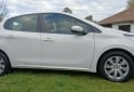 Autos - Peugeot 208 active 2018 Nafta 117000Km - En Venta