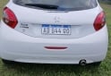 Autos - Peugeot 208 active 2018 Nafta 117000Km - En Venta