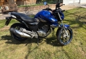 Motos - Honda Twister 250 2022 Nafta 813Km - En Venta
