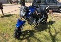 Motos - Honda Twister 250 2022 Nafta 813Km - En Venta
