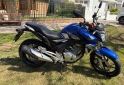 Motos - Honda Twister 250 2022 Nafta 813Km - En Venta