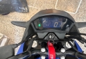 Motos - Honda Twister 250 2022 Nafta 813Km - En Venta