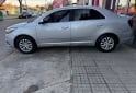 Autos - Chevrolet COBALT LTZ+ 2019 GNC 120000Km - En Venta