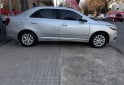 Autos - Chevrolet COBALT LTZ+ 2019 GNC 120000Km - En Venta