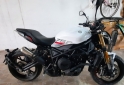 Motos - Benelli 752s 2022 Nafta 2400Km - En Venta