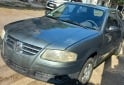 Autos - Volkswagen Gol Power 2009 Nafta 223000Km - En Venta