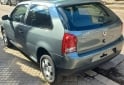 Autos - Volkswagen Gol Power 2009 Nafta 223000Km - En Venta