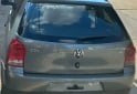 Autos - Volkswagen Gol Power 2009 Nafta 223000Km - En Venta