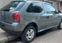 Autos - Volkswagen Gol Power 2009 Nafta 223000Km - En Venta