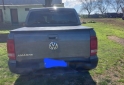 Camionetas - Volkswagen Amarok confortline 2021 Diesel 70000Km - En Venta